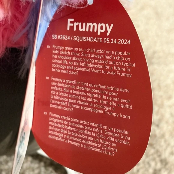 Frumpy - Picture 8 of 8